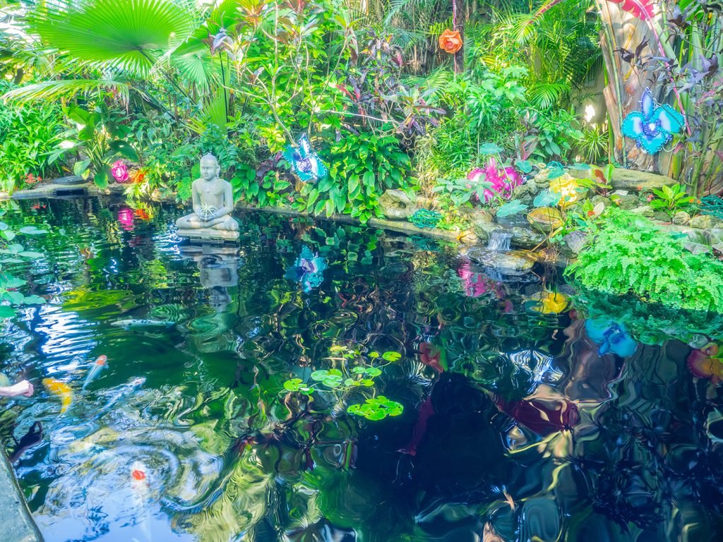 Marie Selby Botanical Garden